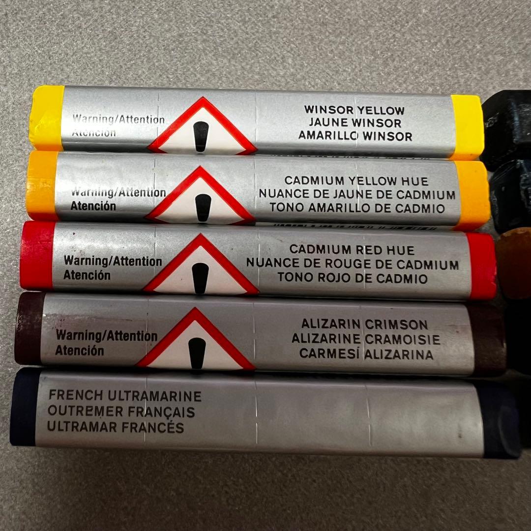 画材 winsor&newton professional watercolor