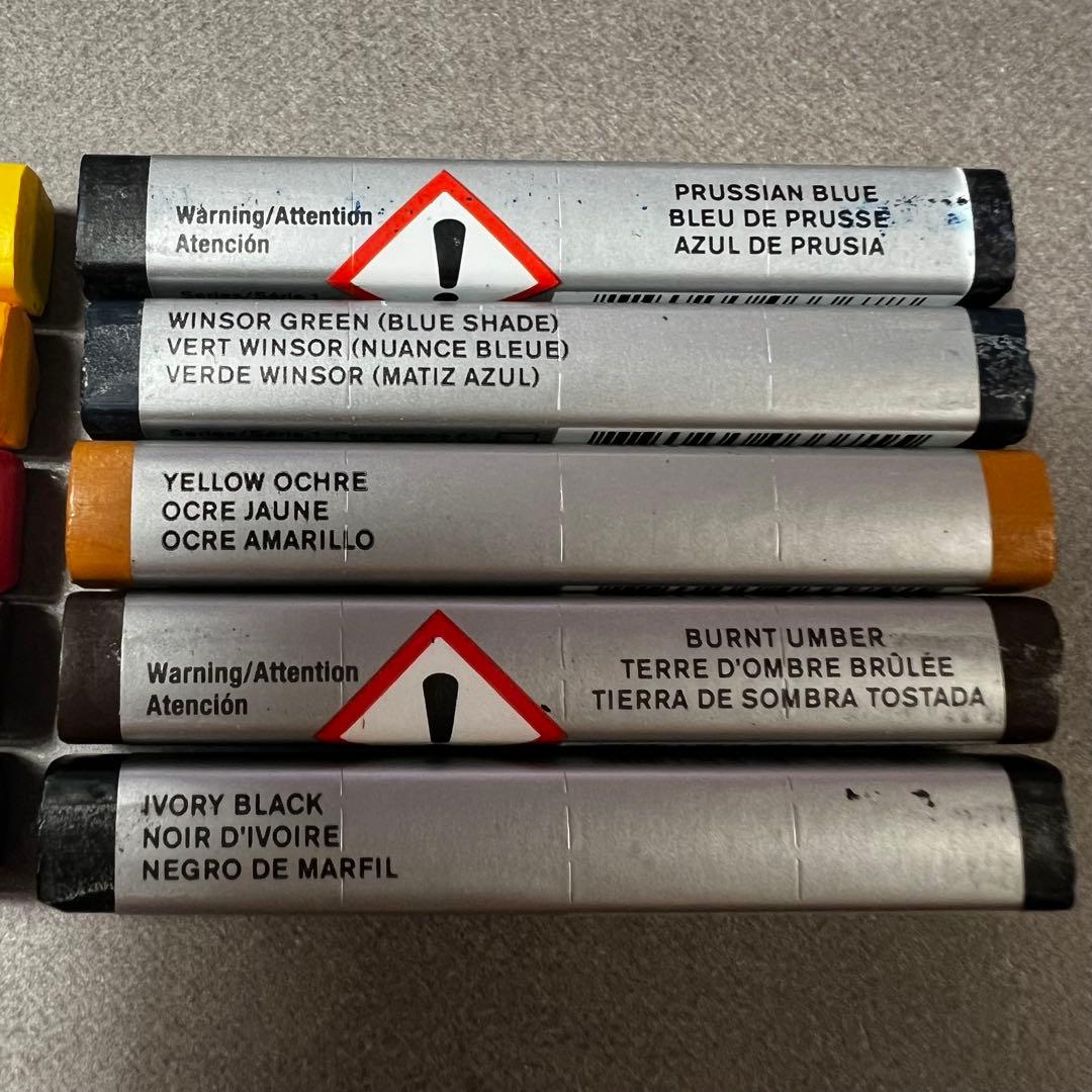 画材 winsor&newton professional watercolor