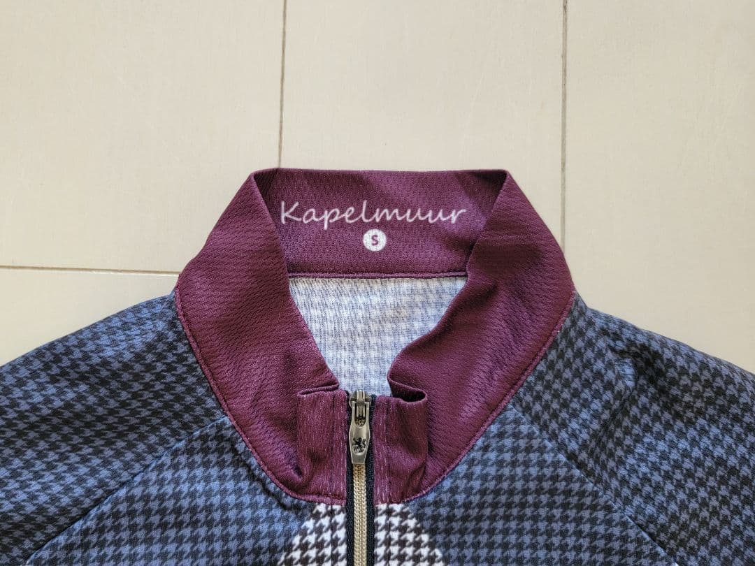 ★★Kapelmuur サイクルウェア セット★★