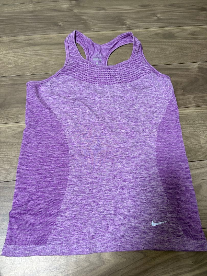 Nike & Under Armour ヨガウェアセット