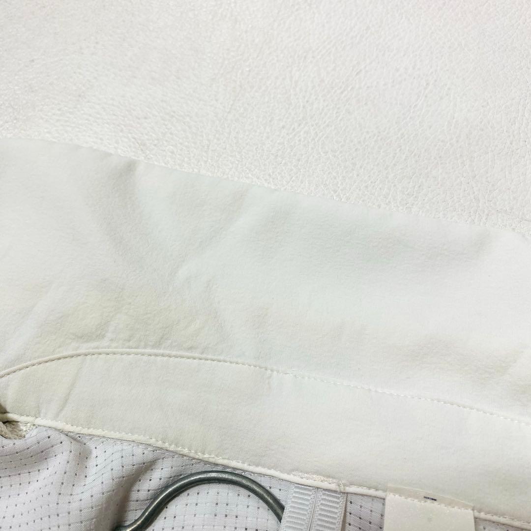lululemon the lab ルルレモン 薄手 ナイロンジャケット ヨガ