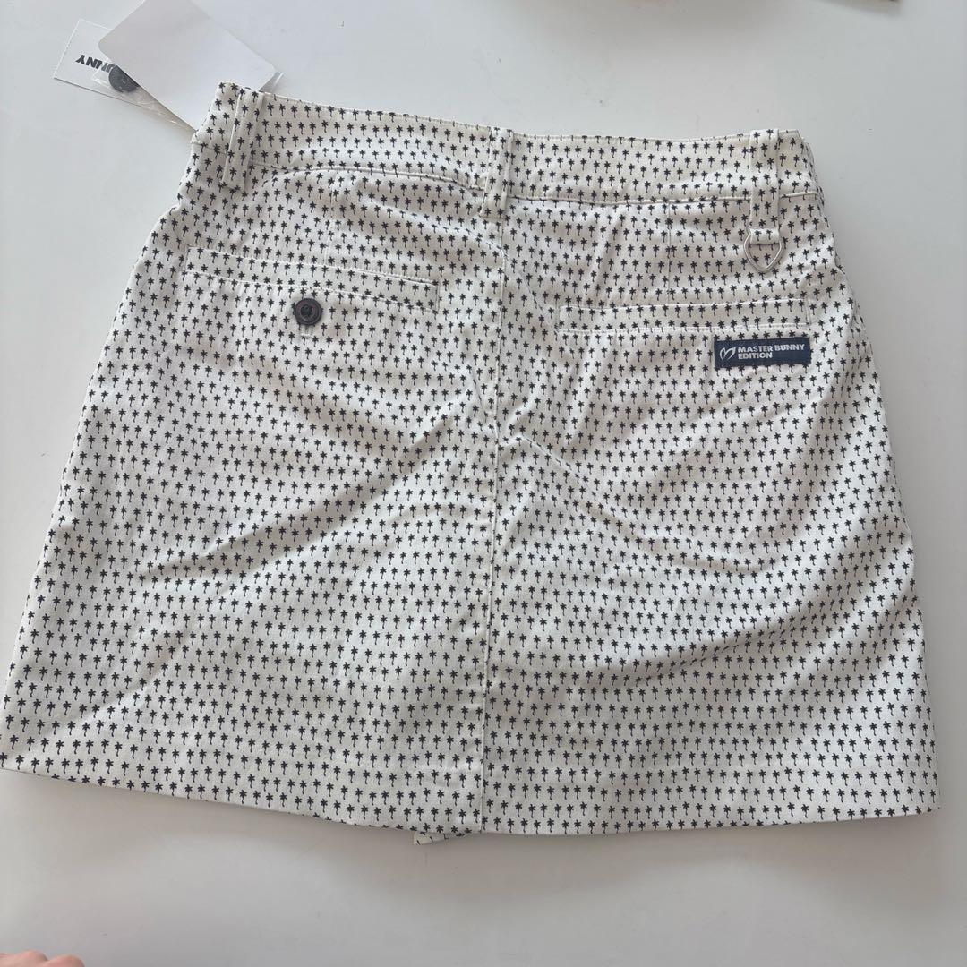 ねこまる新品未使用　マスターバニー　セットアップ