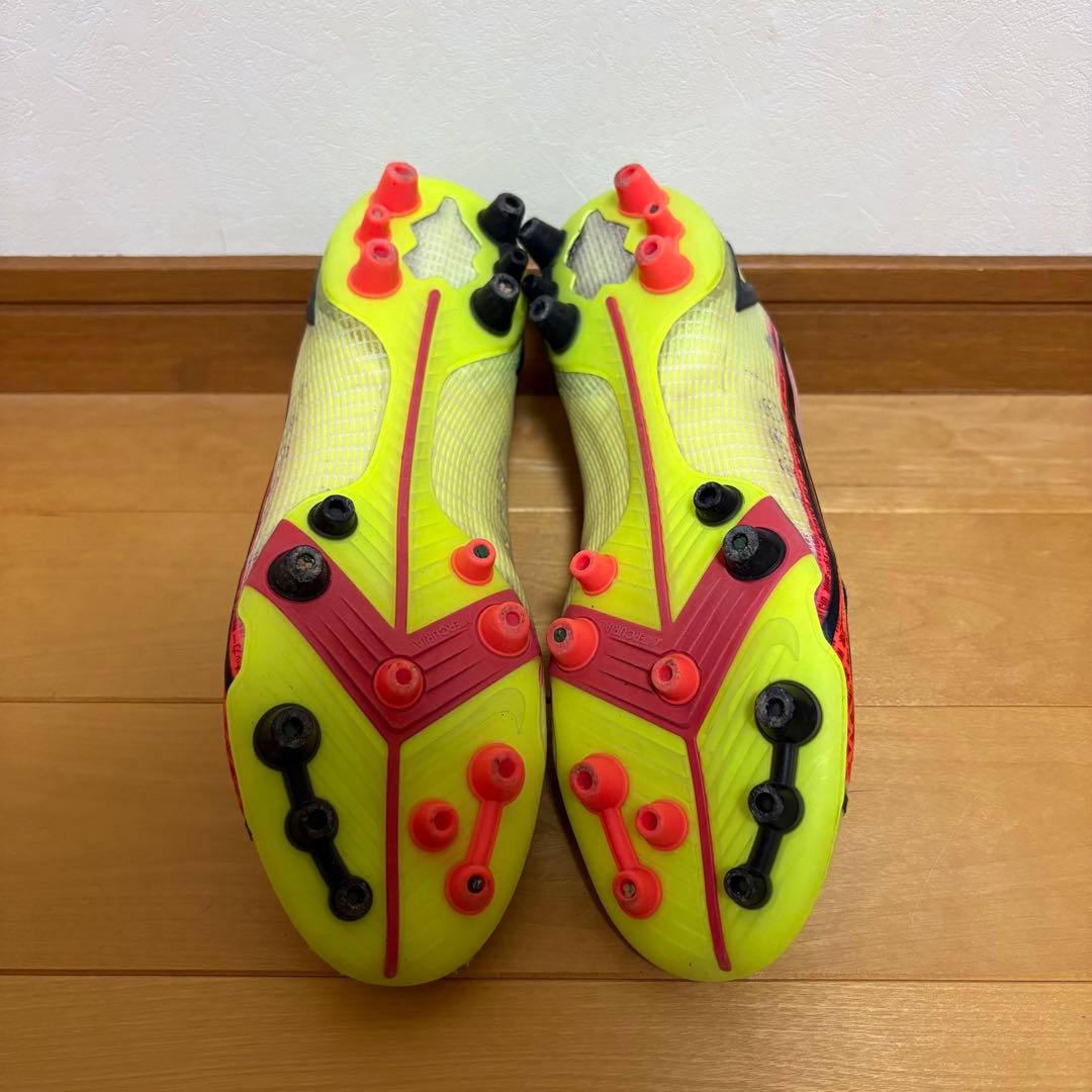 NIKE マーキュリアル ヴェイパー 14 エリート AG