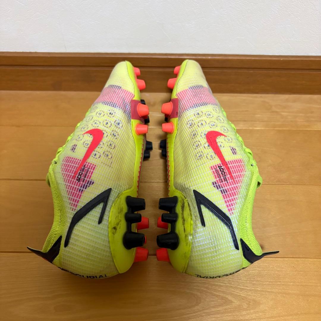 NIKE マーキュリアル ヴェイパー 14 エリート AG