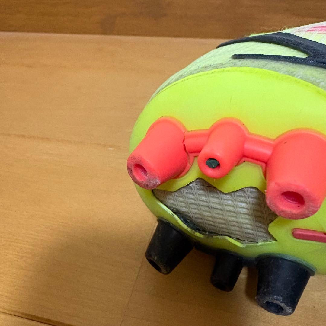 NIKE マーキュリアル ヴェイパー 14 エリート AG