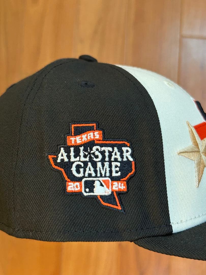 新品ジャイアンツ59FIFTY LPキャップ 7 1/4 2024オールスター