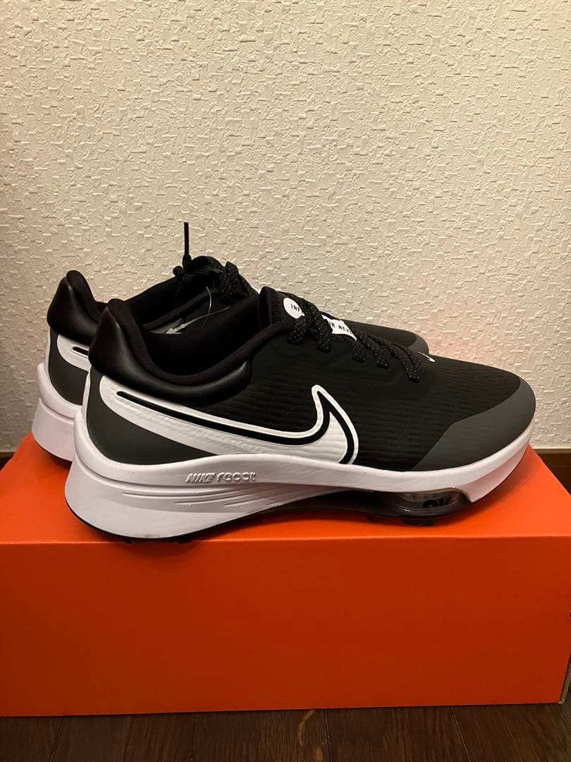 NIKE ナイキ　ゴルフ　エアズームインフィニティツアー　ネクスト% 25cm