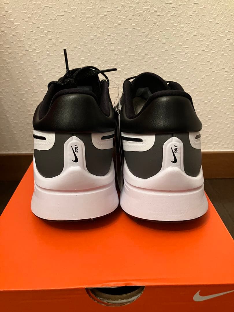 NIKE ナイキ　ゴルフ　エアズームインフィニティツアー　ネクスト% 25cm