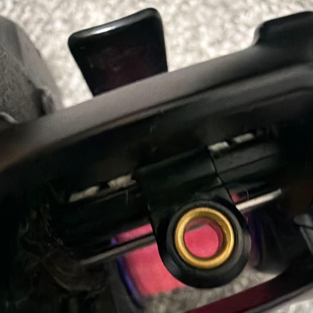 DAIWA PROREX 100HSLA ベイトリール