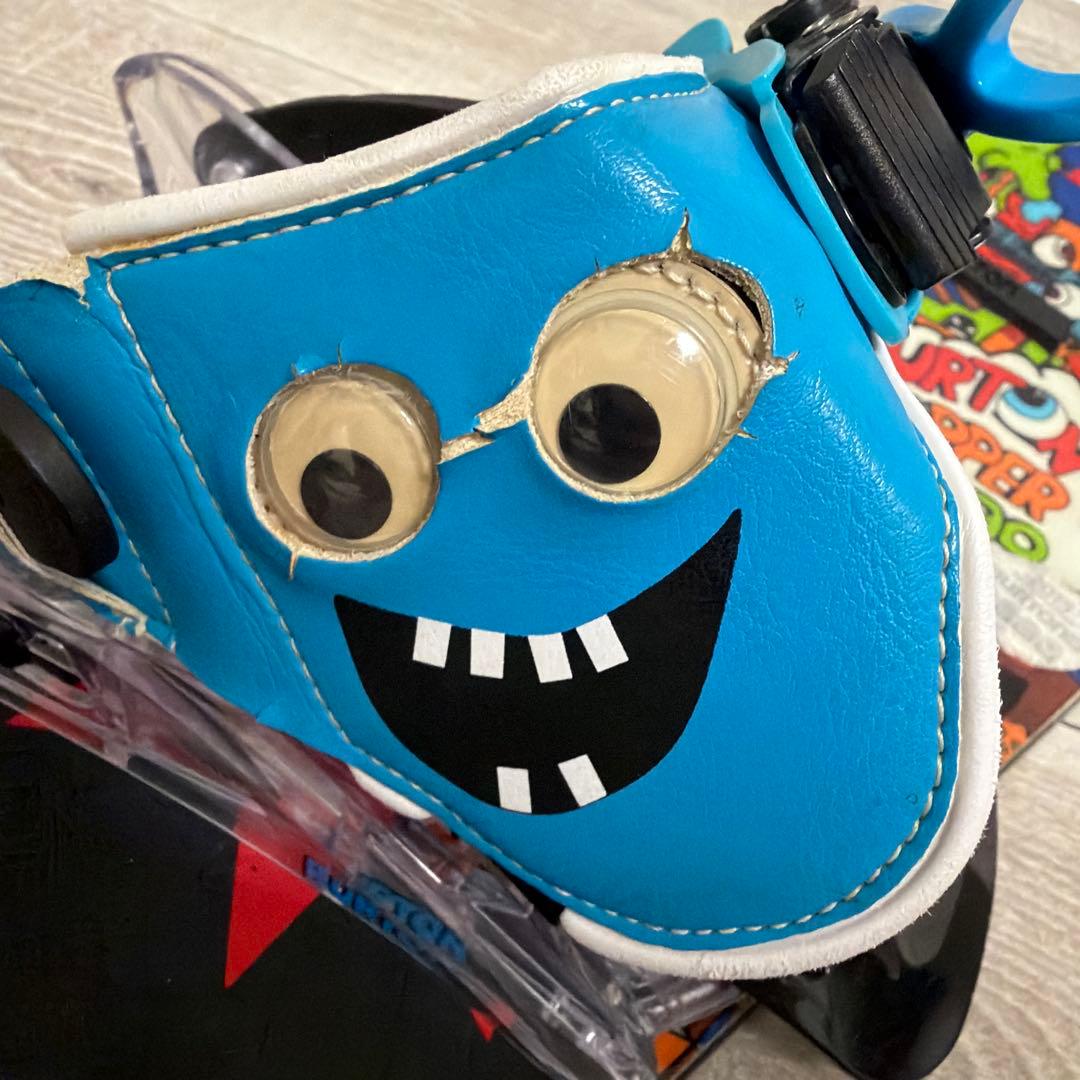 ★BURTON★90cm★子供用★ビンディング付き★
