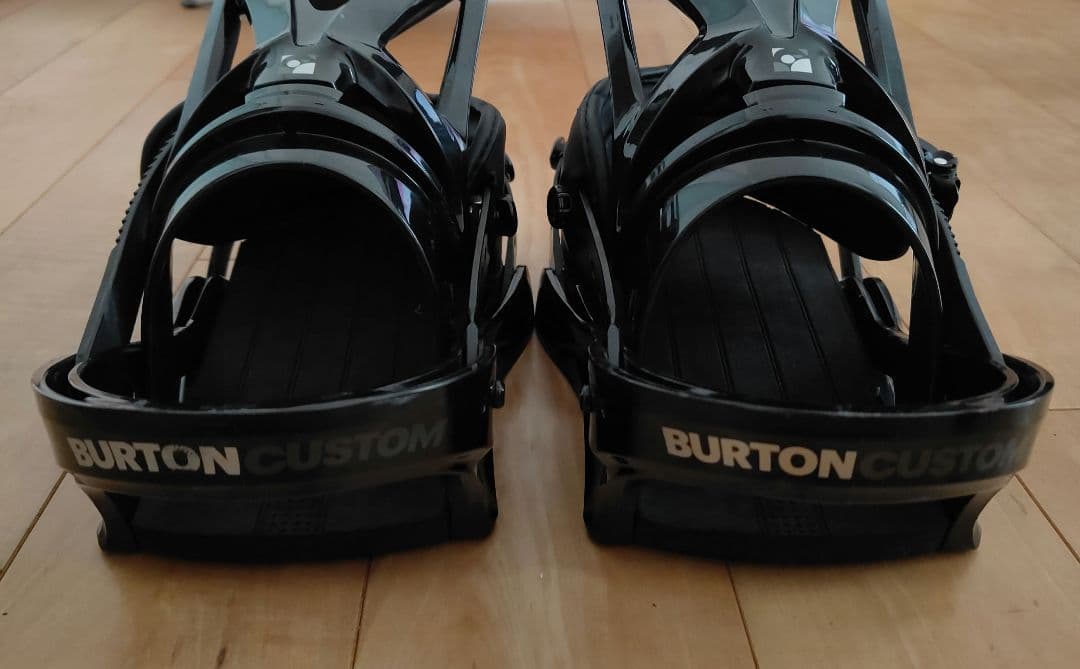 バートンカスタムBURTONCUSTOMビンディングL