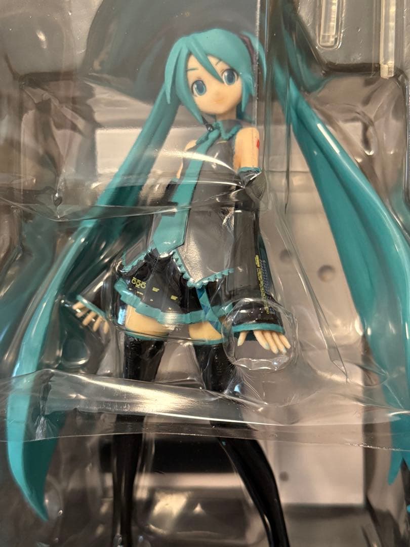 初音ミク 鏡音リン エクストラフィギュア プライズ