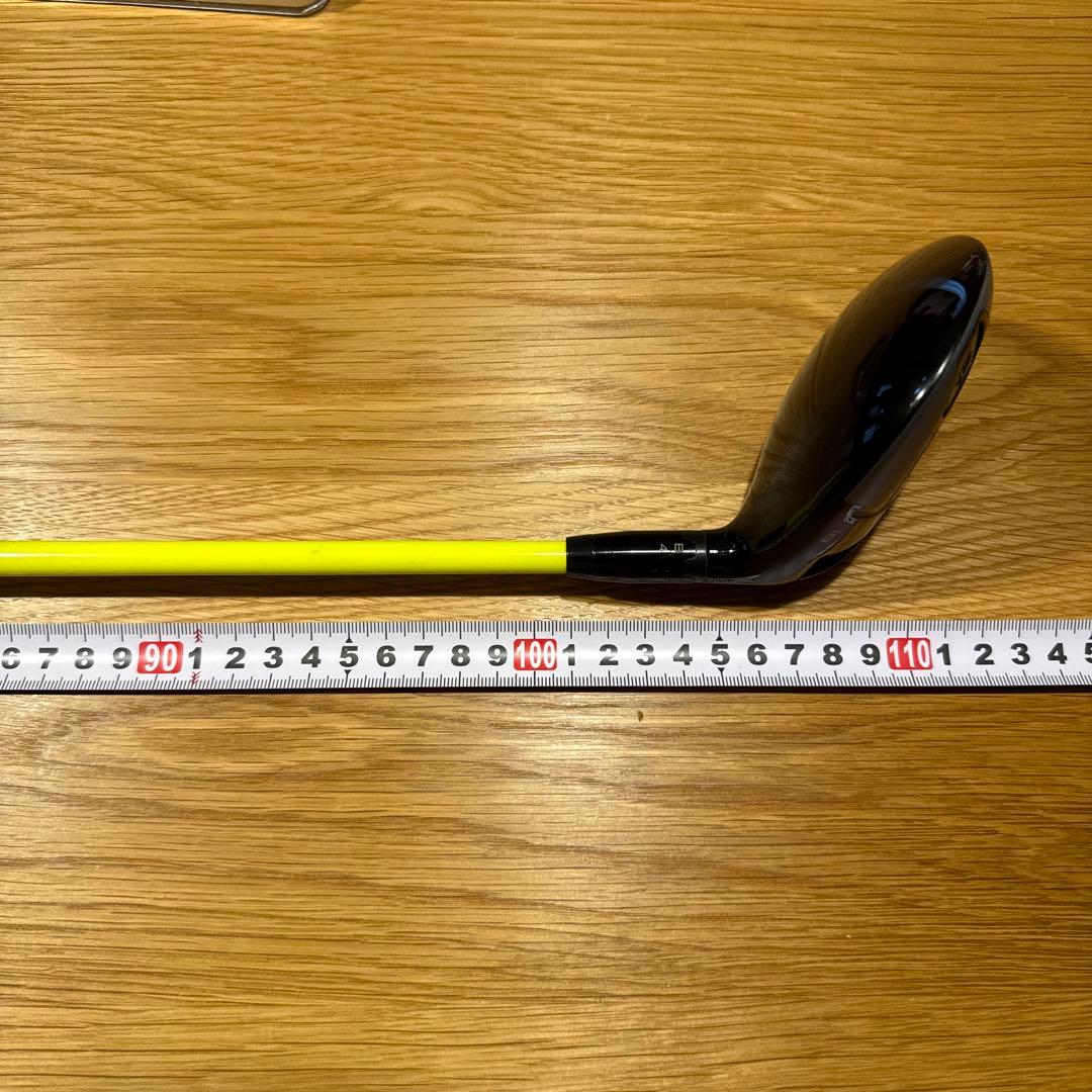 Titleist TSi2 フェアウェイウッド 5w