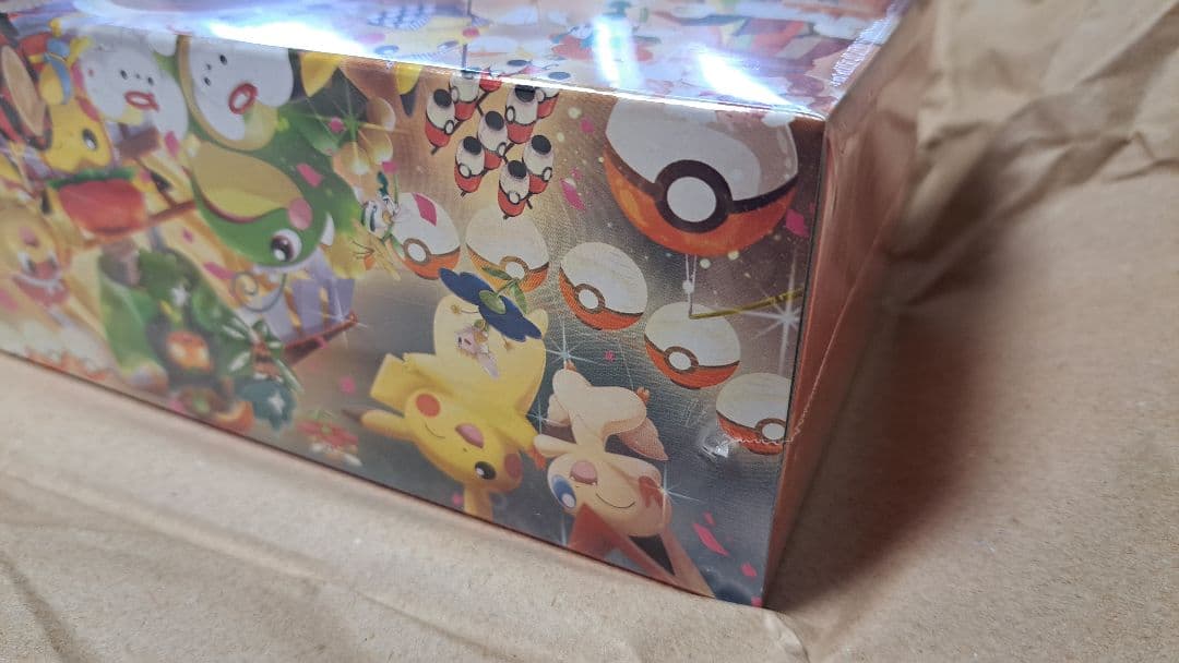 [最終値下げ]ポケモンカードゲーム ポケモンセンタートウホク