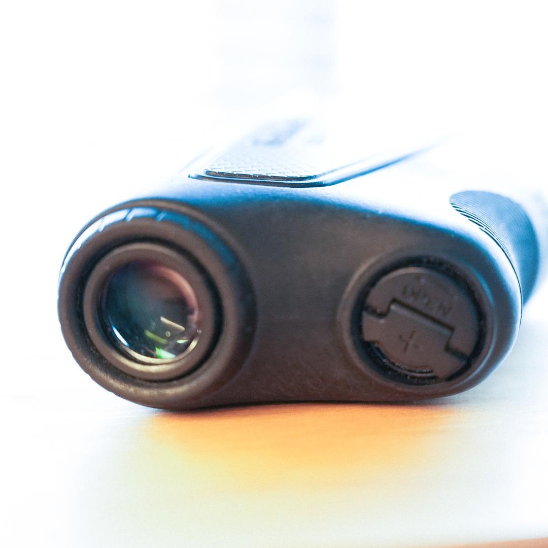 Bushnell Tour V5 ゴルフ用距離計