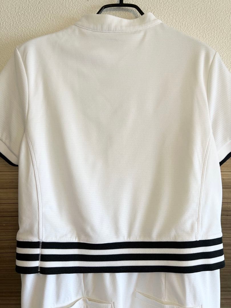 美品 adidas Golf アディダス ゴルフ ワンピース ゴルフウェア