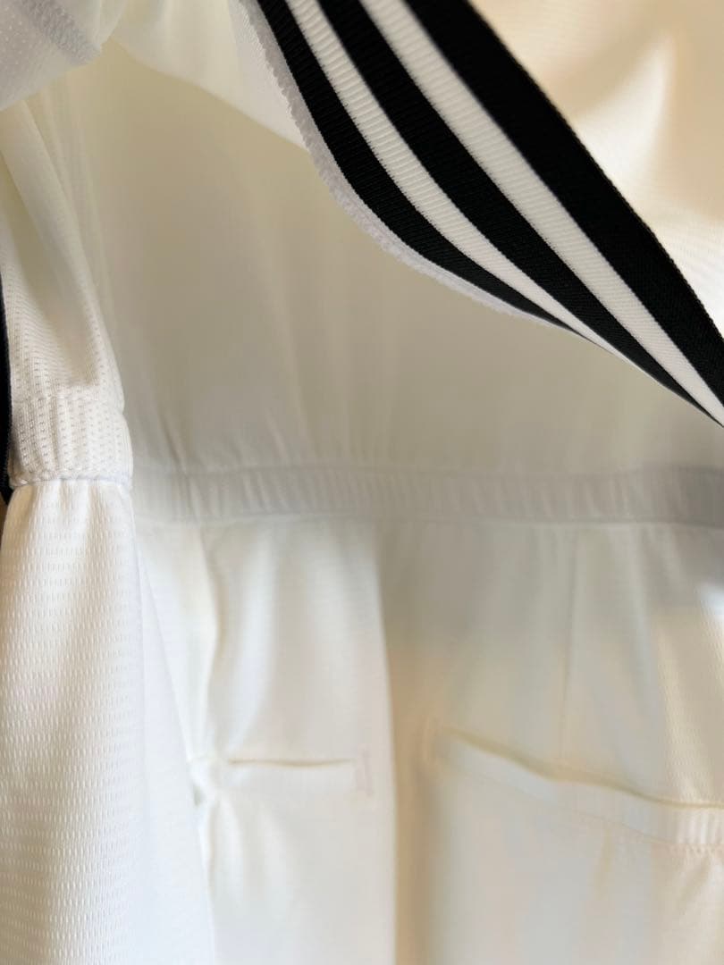 美品 adidas Golf アディダス ゴルフ ワンピース ゴルフウェア