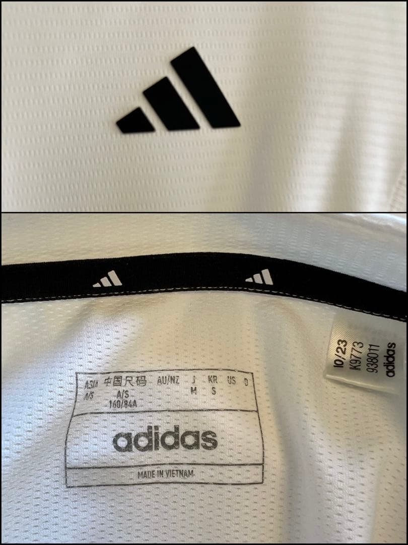 美品 adidas Golf アディダス ゴルフ ワンピース ゴルフウェア
