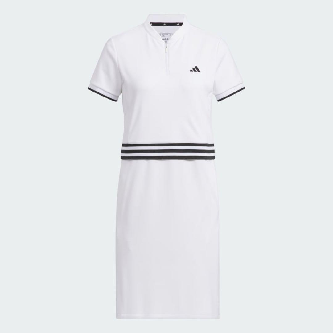 美品 adidas Golf アディダス ゴルフ ワンピース ゴルフウェア