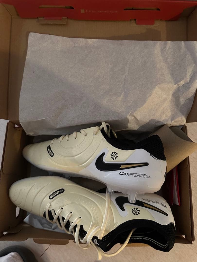 シューズ Nike Tiempo Legend 10 Elite ag  28cm