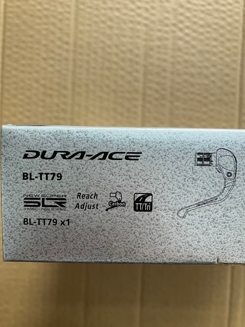 パーツ SHIMANO BL-TT79