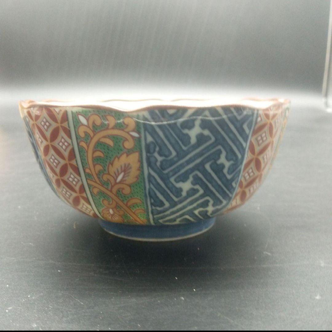 ★新品 未使用品★有田焼 仁祥窯 小鉢揃
