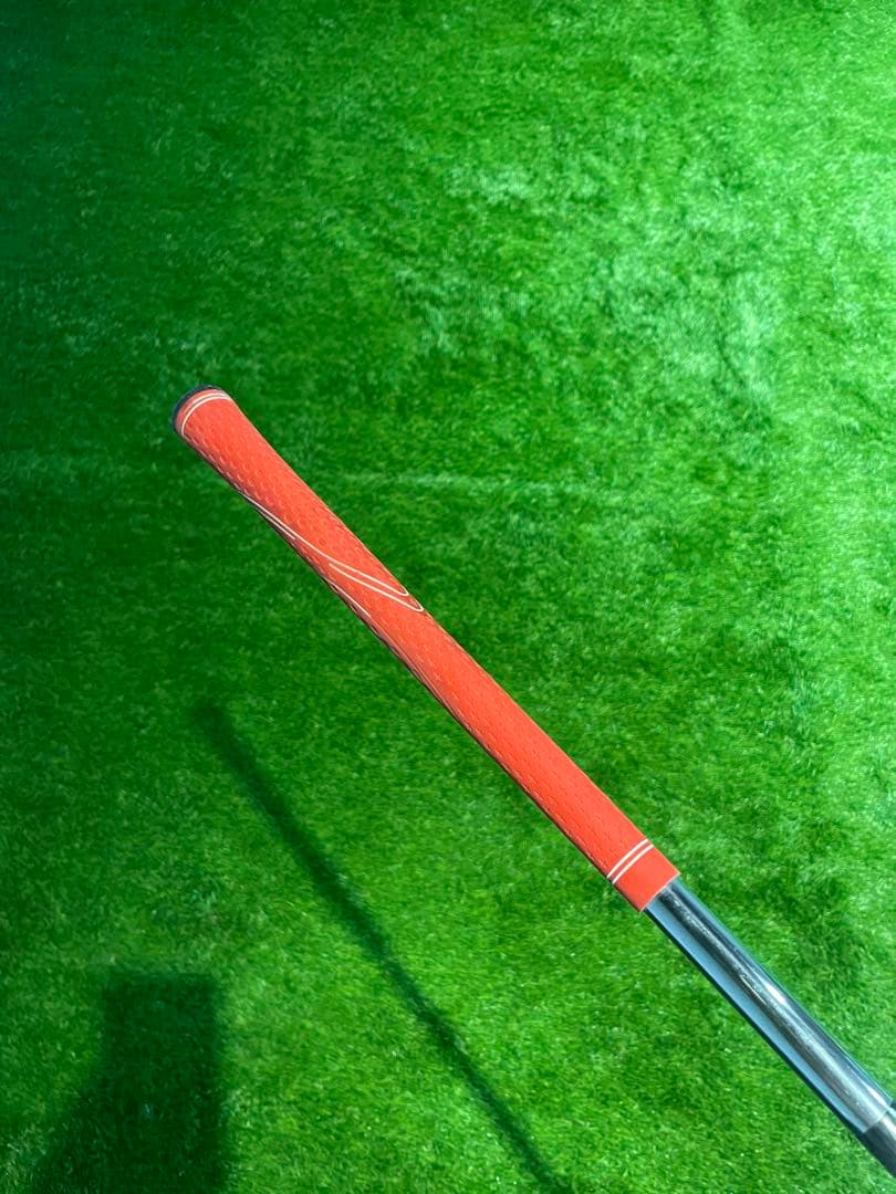 フレループ（赤）素振り練習器具