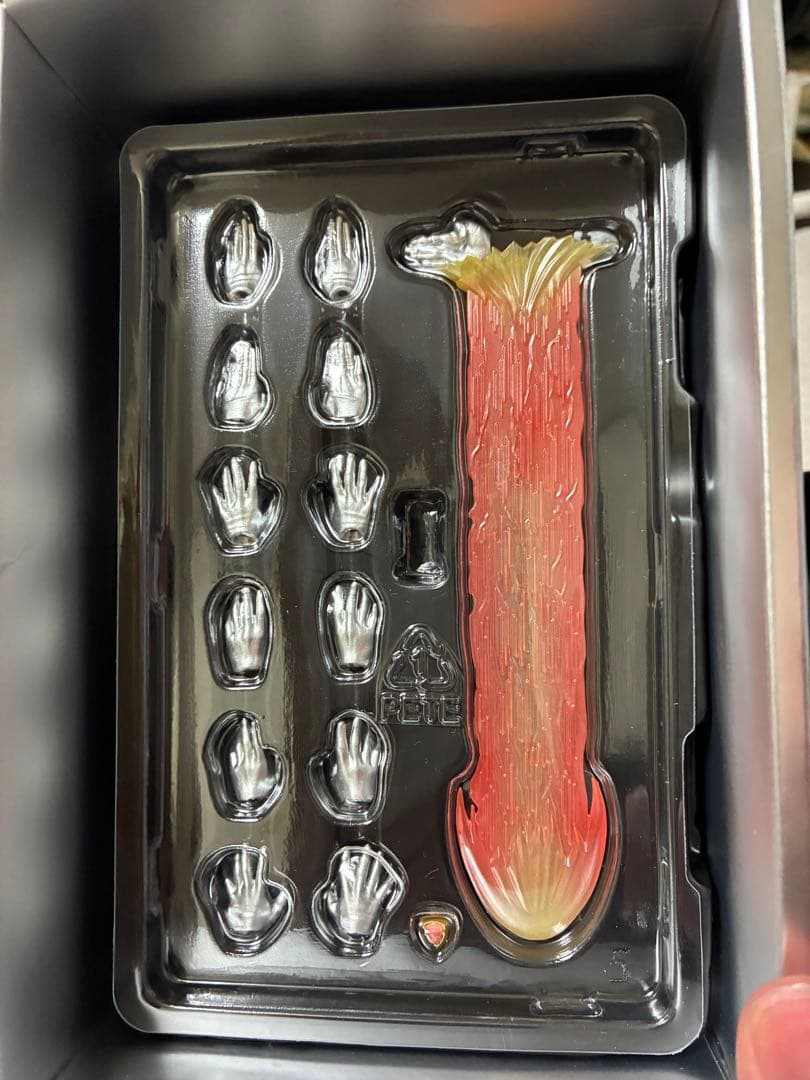 ウルトラマンガイアV2 真骨彫製法