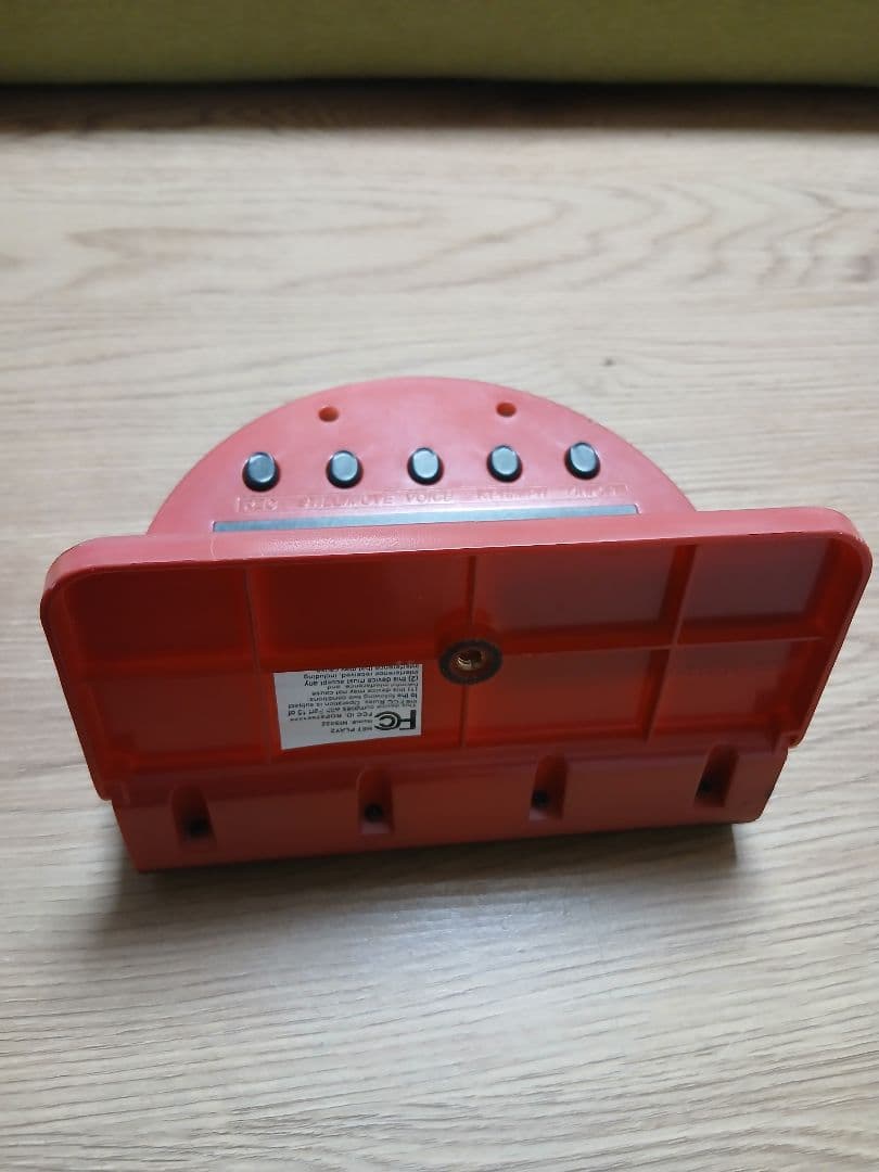 SMART PRO NET PLAYZ 速度測定器　野球