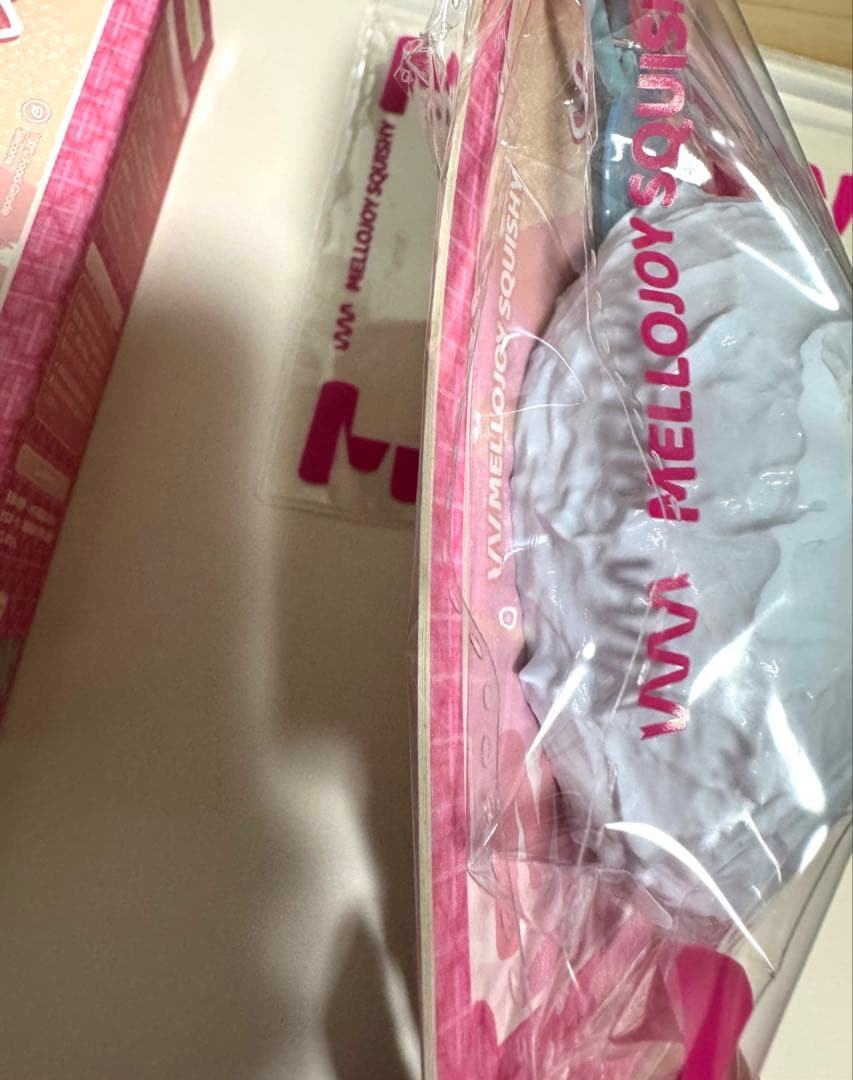 mellojoy 大福 ブルーベリー