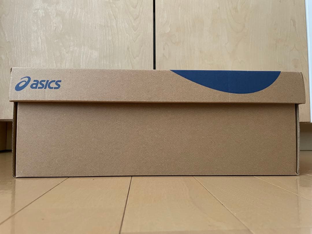 【新品未使用】ASICS アンプレアルス2 27.5cm 箱 タグ付
