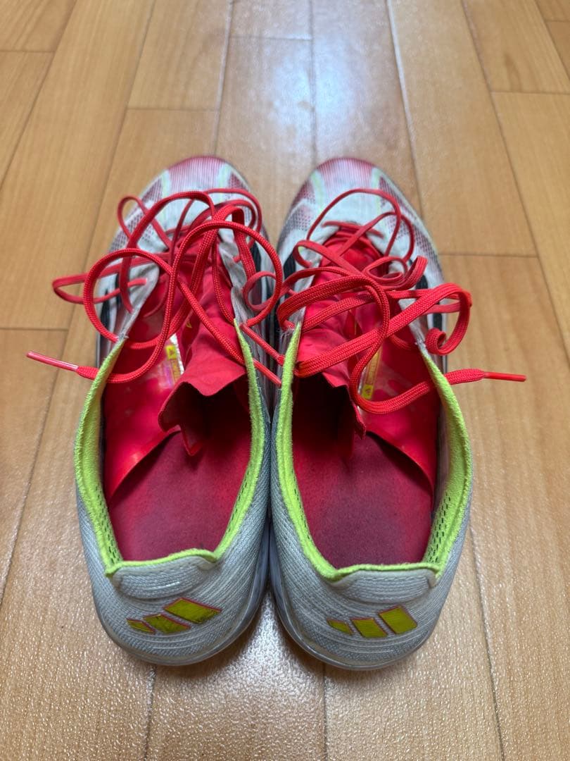 シューズ adidas F50