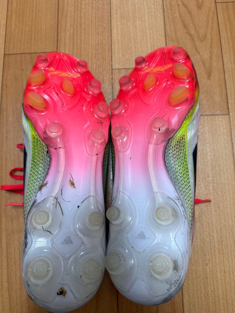 シューズ adidas F50