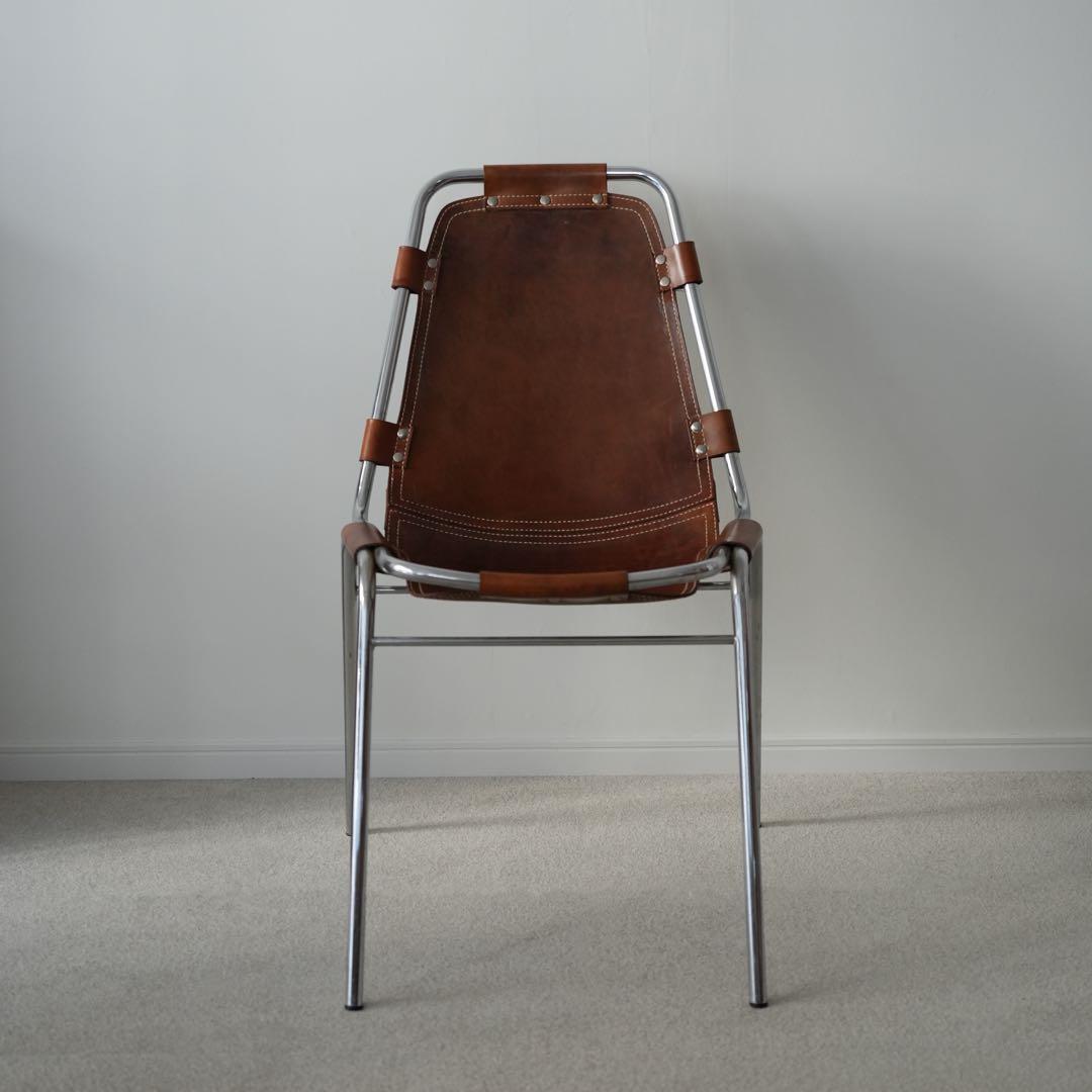 ペリアン レザルク Charlotte Perriand les arcs 1