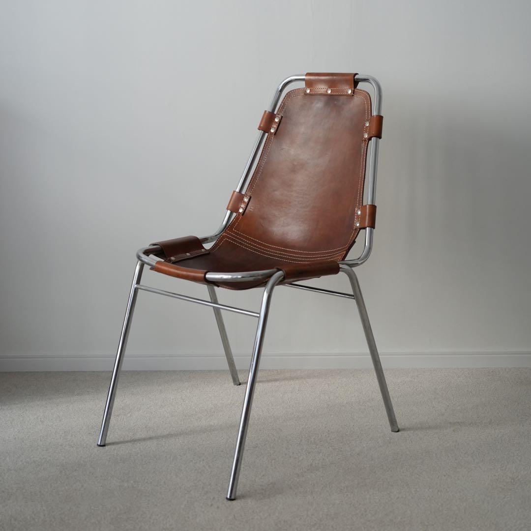 ペリアン レザルク Charlotte Perriand les arcs 1
