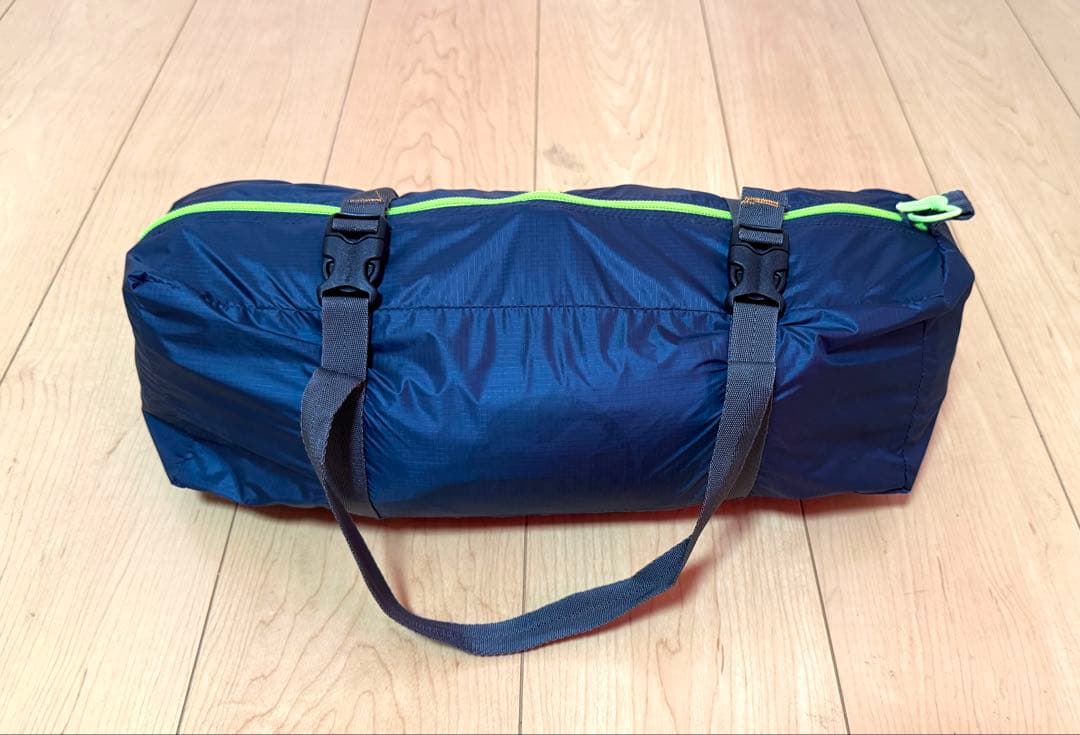未使用品　ネイチャーハイク　ソロテントNaturehike Spider1