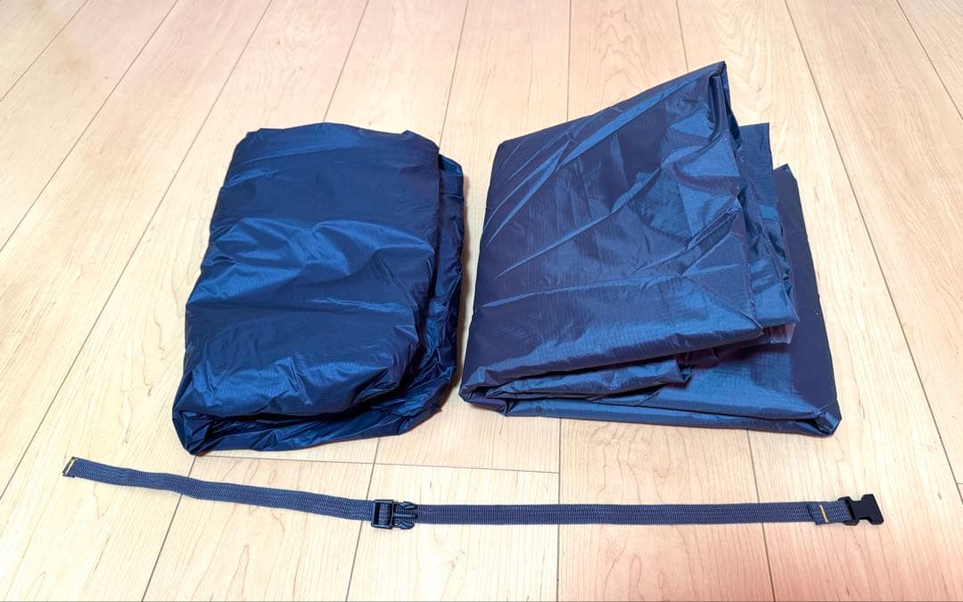 未使用品　ネイチャーハイク　ソロテントNaturehike Spider1
