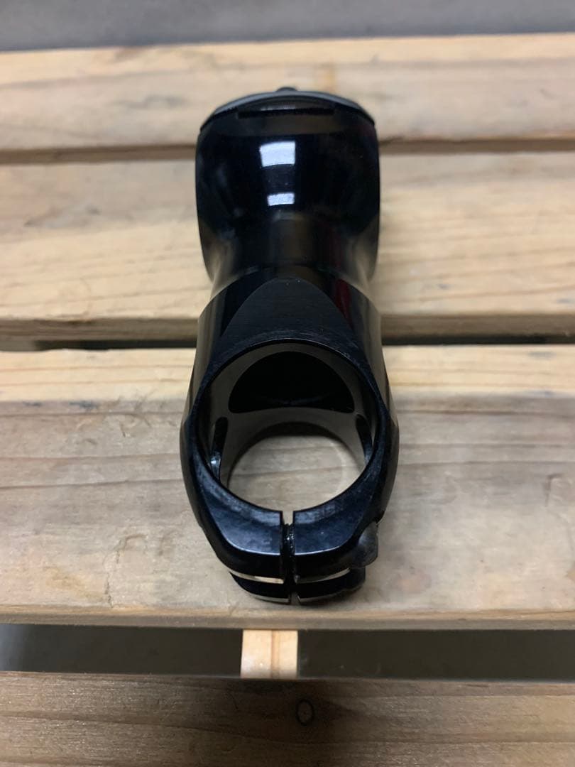 THOMSON X2 ステム ブラック 31.8mm