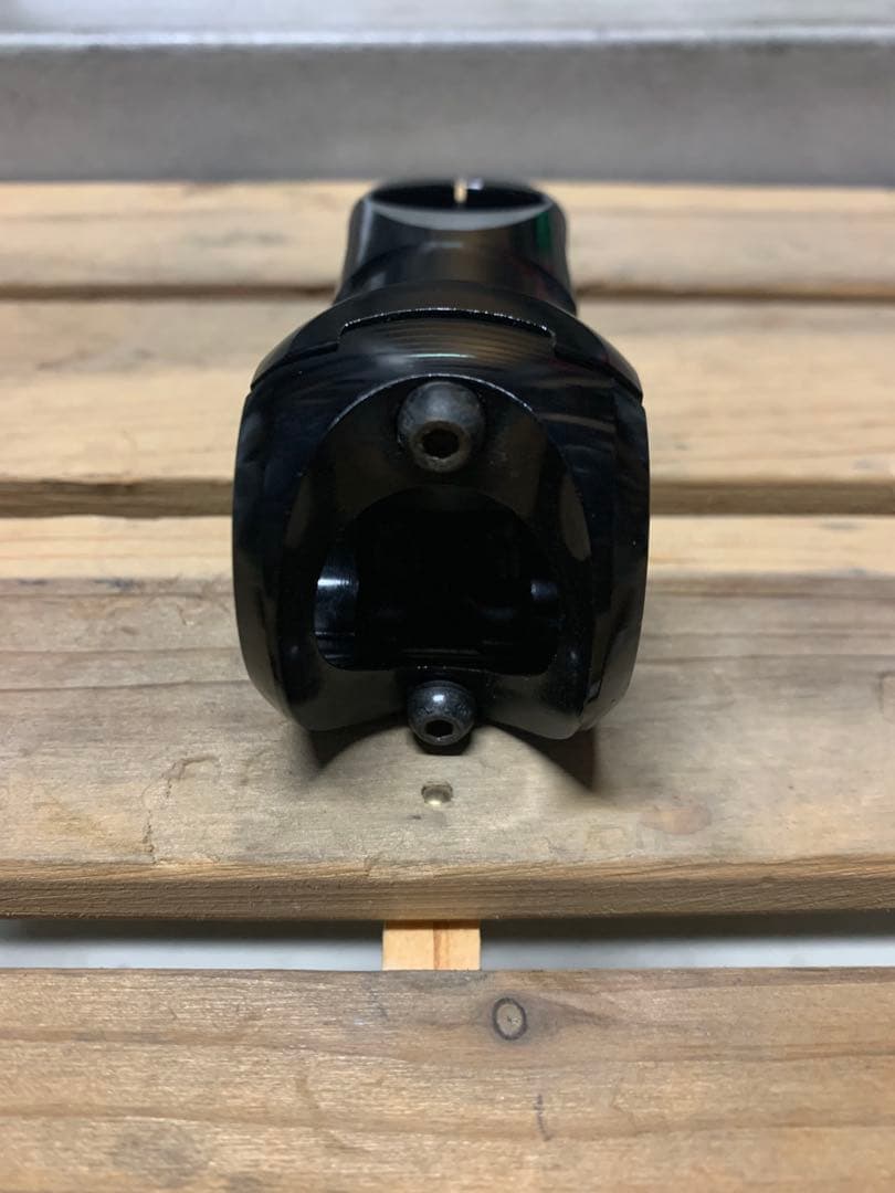 THOMSON X2 ステム ブラック 31.8mm