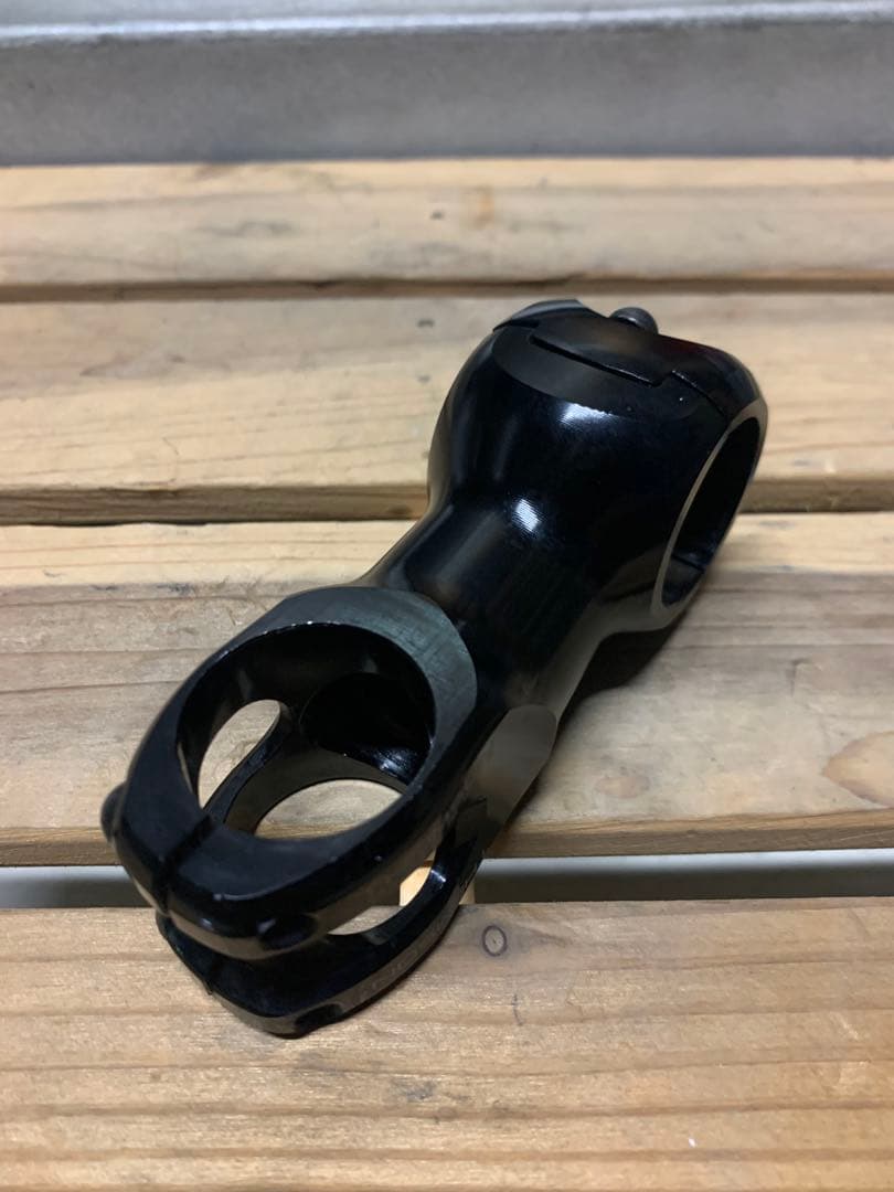 THOMSON X2 ステム ブラック 31.8mm