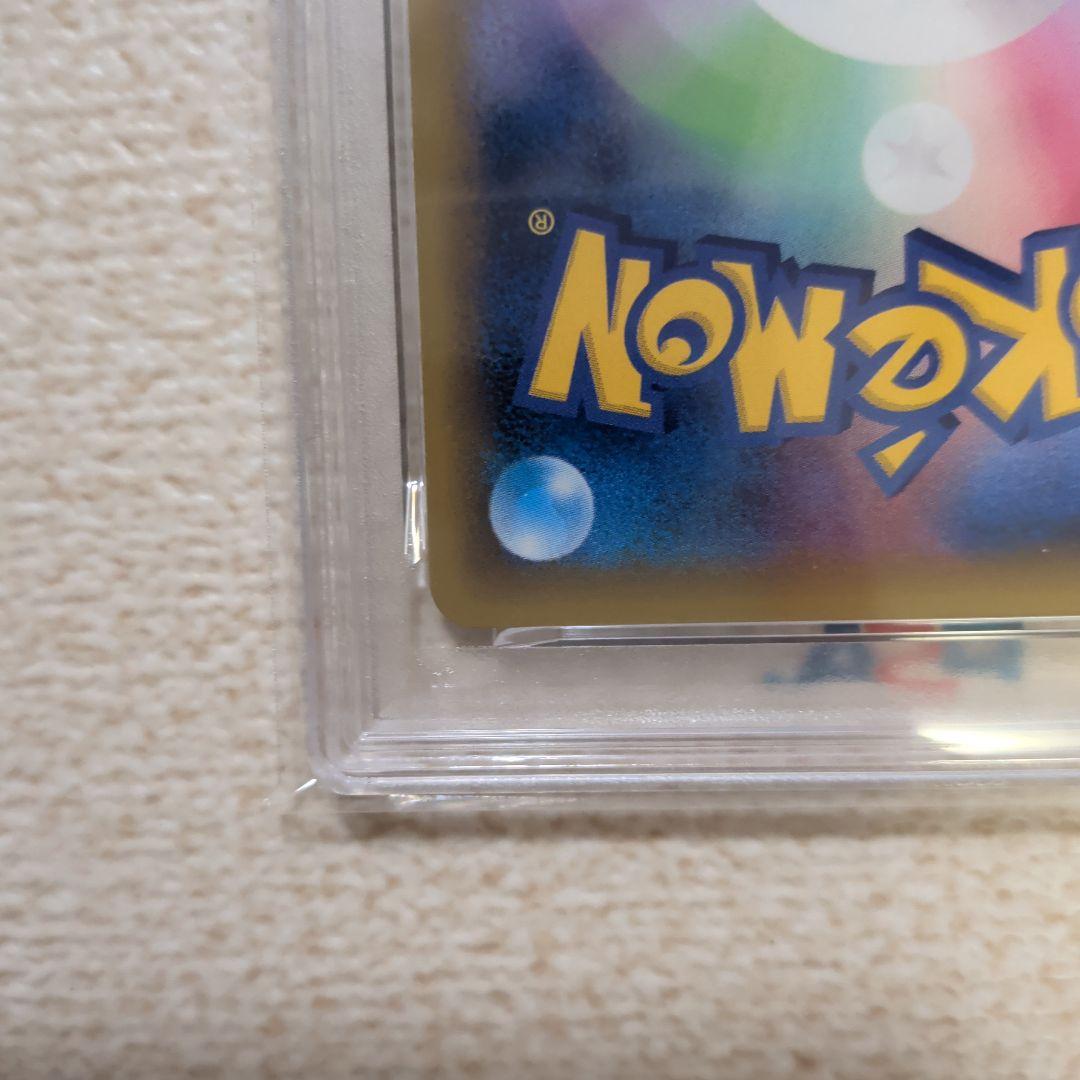 ポケモンカード　ミュウ　25th　プロモカード　psa9