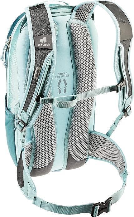 ドイター レース 12（9288）（ディープシー×ジェード）バックパック【新品】