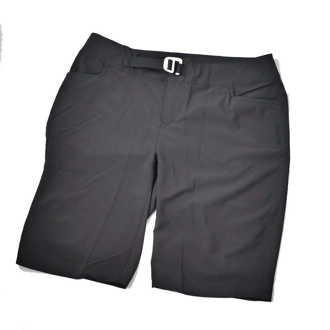 新品/パールイズミ/USA限定/SUMMITシェルパンツ/L/MTB/登山