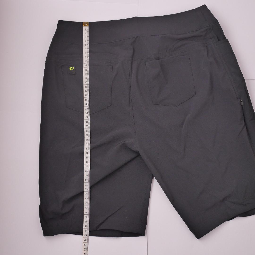 新品/パールイズミ/USA限定/SUMMITシェルパンツ/L/MTB/登山