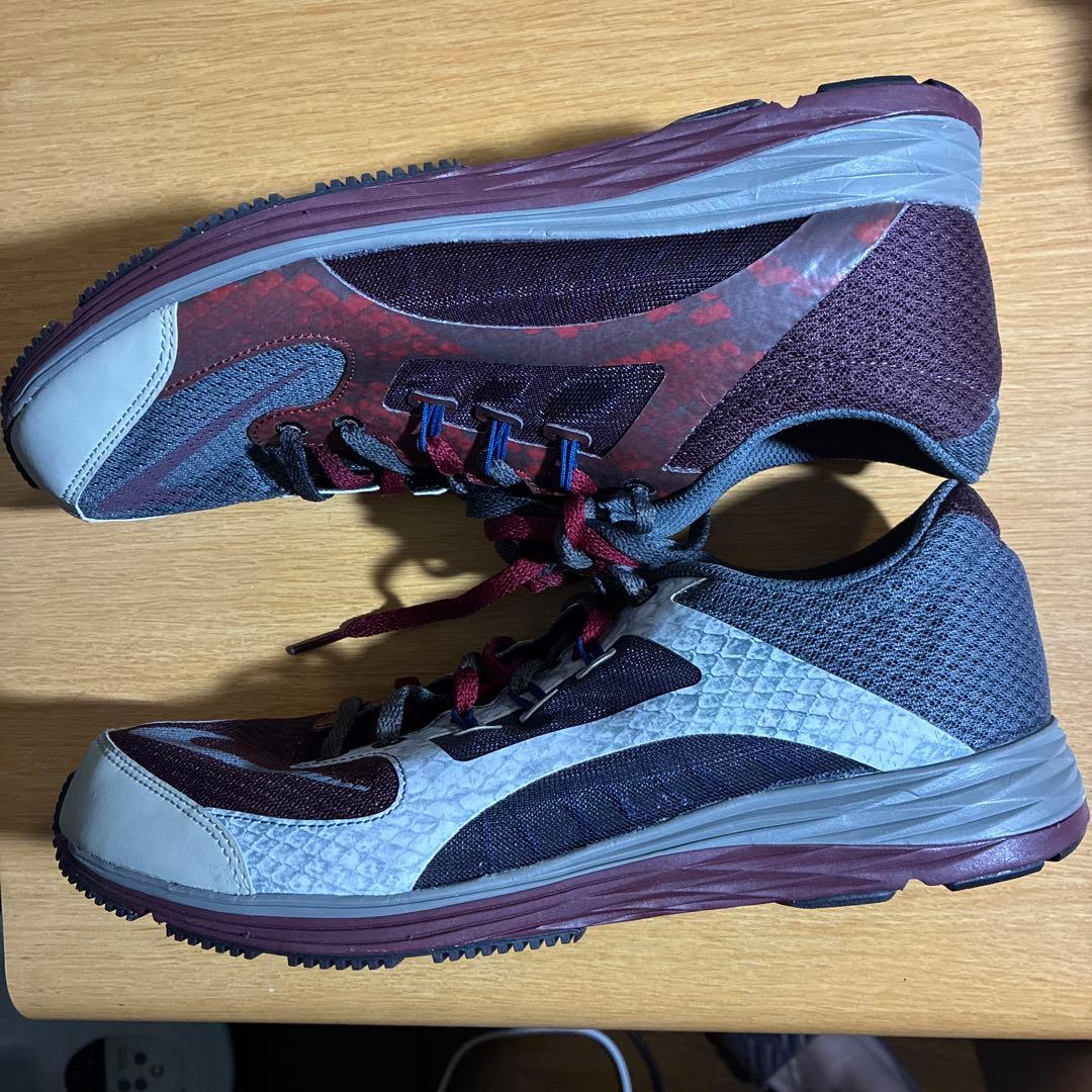 r*o様 undercover × nike GYAKUSOU スニーカー