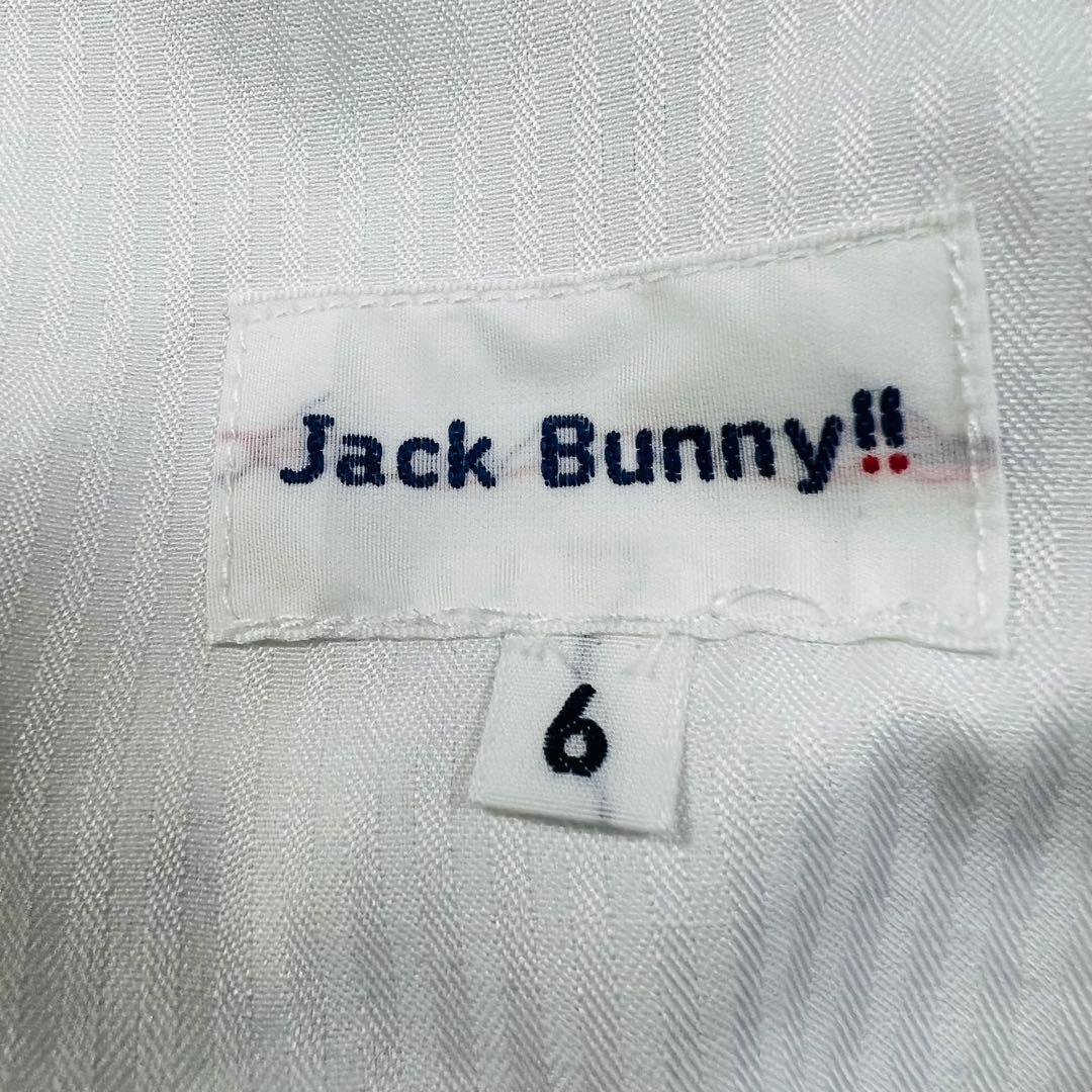 Jack Bunny!! × ドラえもん コラボ ゴルフパンツ メンズLL相当
