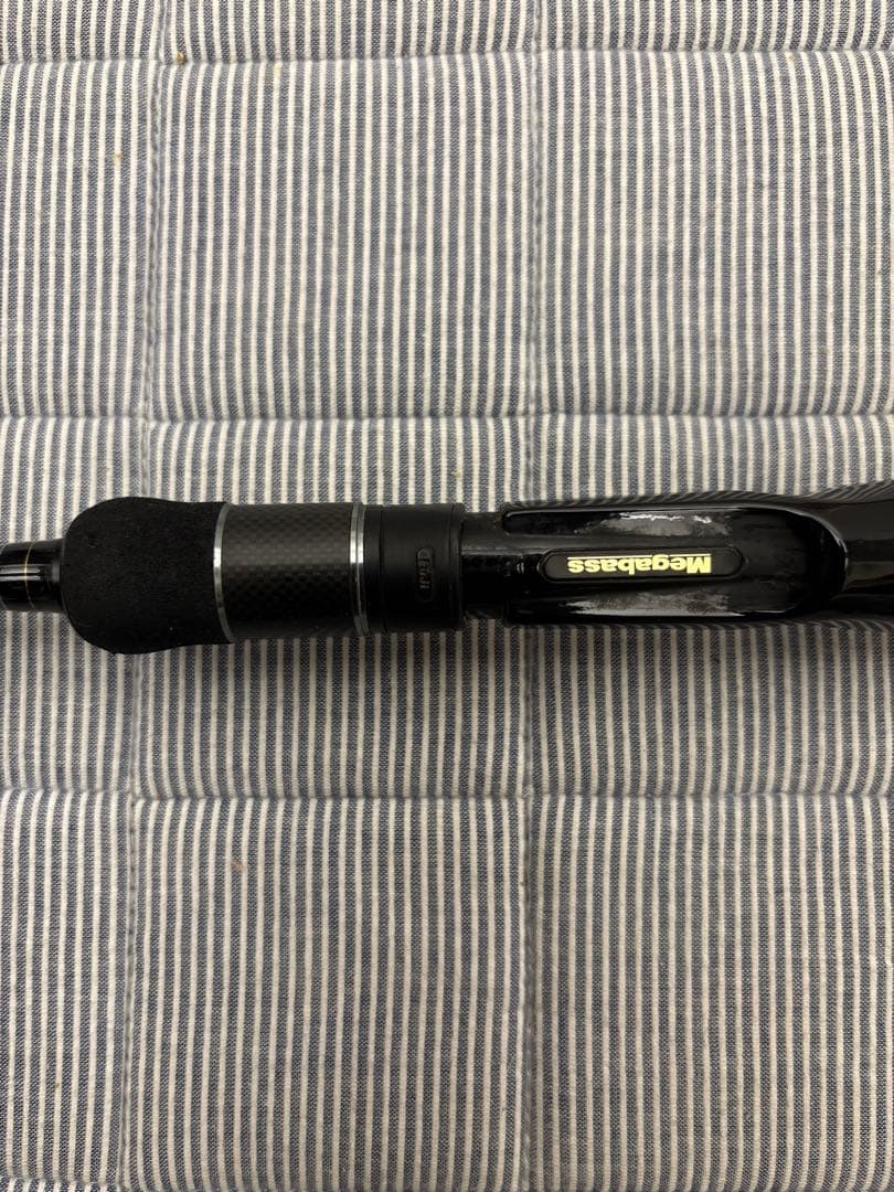 メガバス　オロチ　F6.68X4 手渡し希望