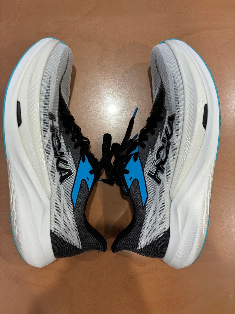HOKA ROCKET X 3 / ホカ ロケット X 3 30cm