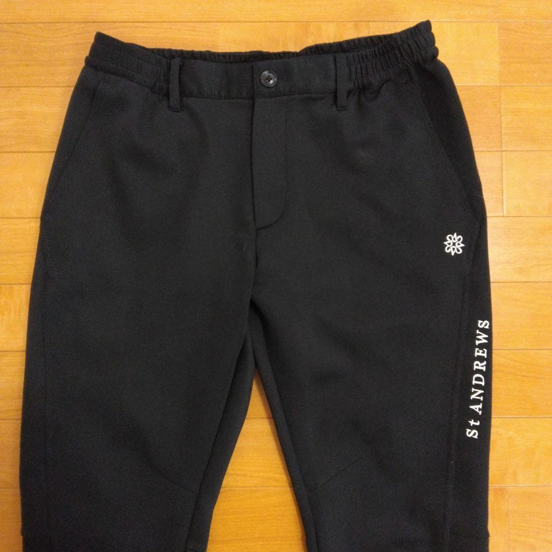 St ANDREWS men'sパンツ Lsize