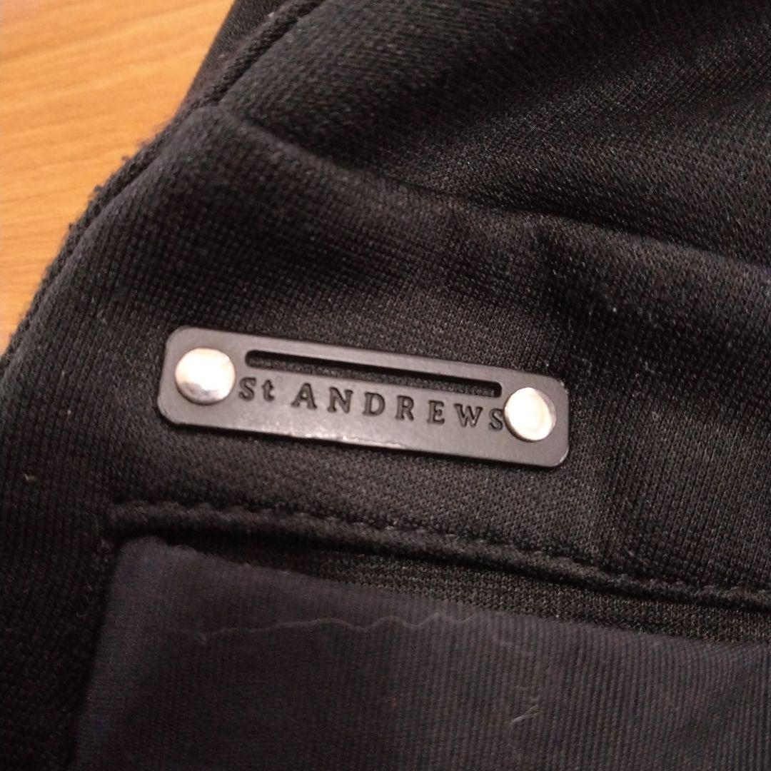 St ANDREWS men'sパンツ Lsize